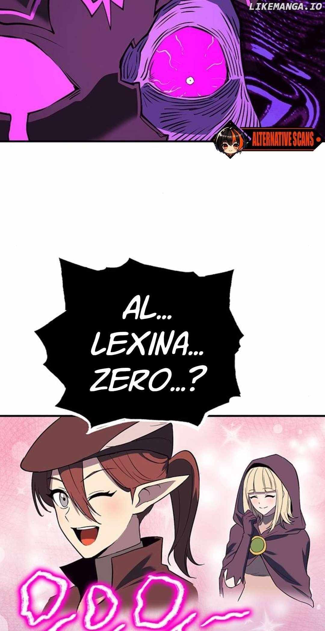 Hardcore Leveling Warrior Chapter 408 133